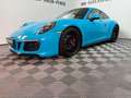 Porsche 911 991 Carerra GTS Approved MWST PDLS+ MIAMIBLAU Blau - thumbnail 10