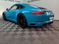 Porsche 911 991 Carerra GTS Approved MWST PDLS+ MIAMIBLAU Blau - thumbnail 47