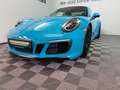 Porsche 911 991 Carerra GTS Approved MWST PDLS+ MIAMIBLAU Blau - thumbnail 9