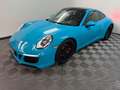 Porsche 911 991 Carerra GTS Approved MWST PDLS+ MIAMIBLAU Blau - thumbnail 5