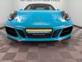 Porsche 911 991 Carerra GTS Approved MWST PDLS+ MIAMIBLAU Blau - thumbnail 8