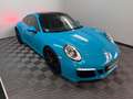 Porsche 911 991 Carerra GTS Approved MWST PDLS+ MIAMIBLAU Blau - thumbnail 1