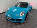 Porsche 911 991 Carerra GTS Approved MWST PDLS+ MIAMIBLAU Blau - thumbnail 4