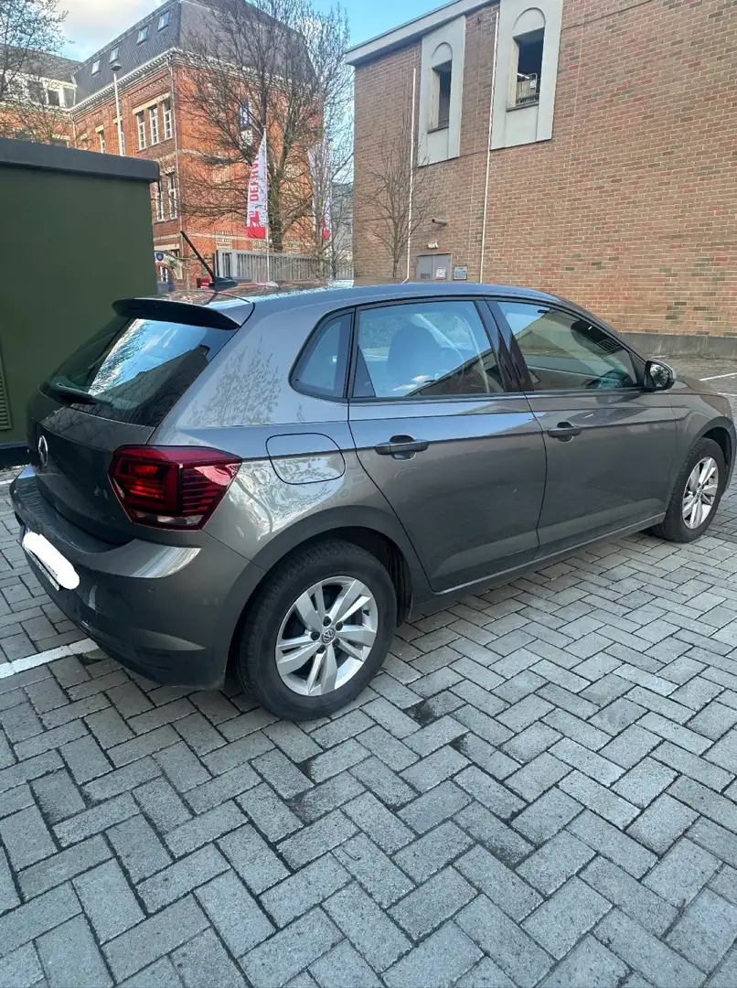 Volkswagen Polo 1.0 TSi Beats OPF DSG - 2