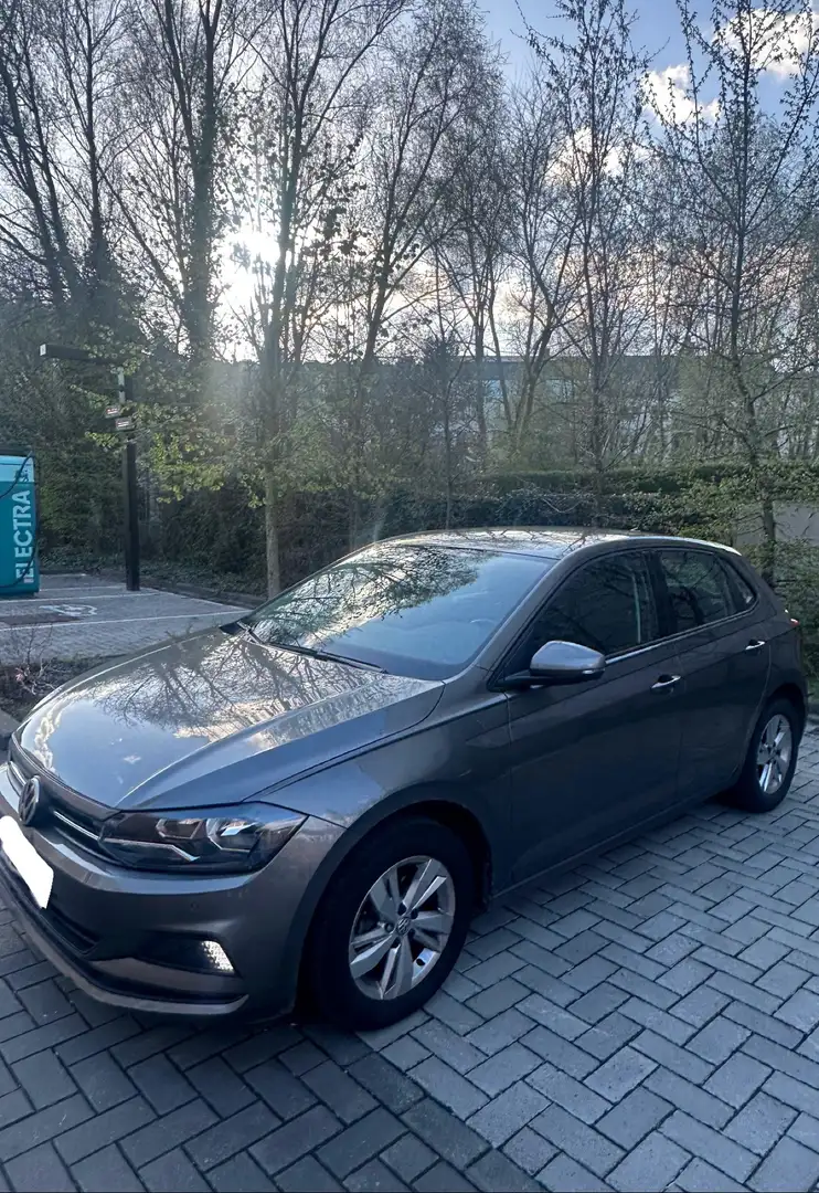 Volkswagen Polo 1.0 TSi Beats OPF DSG - 1