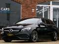 Mercedes-Benz CLA 200 d PACK AMG FACELIFT-FULL LED-NAVI-CRUISE-EURO 6B Schwarz - thumbnail 6