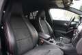 Mercedes-Benz CLA 200 d PACK AMG FACELIFT-FULL LED-NAVI-CRUISE-EURO 6B Noir - thumbnail 11