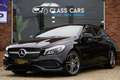 Mercedes-Benz CLA 200 d PACK AMG FACELIFT-FULL LED-NAVI-CRUISE-EURO 6B Fekete - thumbnail 1