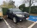 Hyundai SANTA FE 2.2 CRDi 4WD Comfort rouke impecable Zwart - thumbnail 10