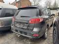 Hyundai SANTA FE 2.2 CRDi 4WD Comfort rouke impecable Zwart - thumbnail 4
