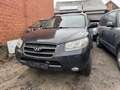 Hyundai SANTA FE 2.2 CRDi 4WD Comfort rouke impecable Zwart - thumbnail 1