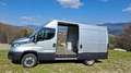 Iveco Daily 40 C35 Silber - thumbnail 6