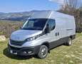 Iveco Daily 40 C35 Silber - thumbnail 1