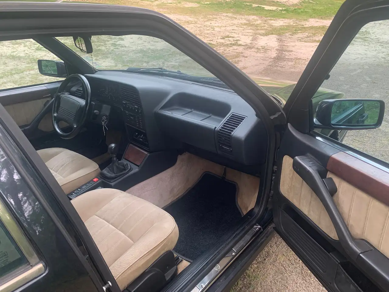 Lancia Thema 20 turbo lx 201pk, foto 3