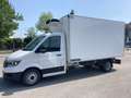 Volkswagen Crafter ISOTERMICO CON FRIGO - 20 ° Wit - thumbnail 2