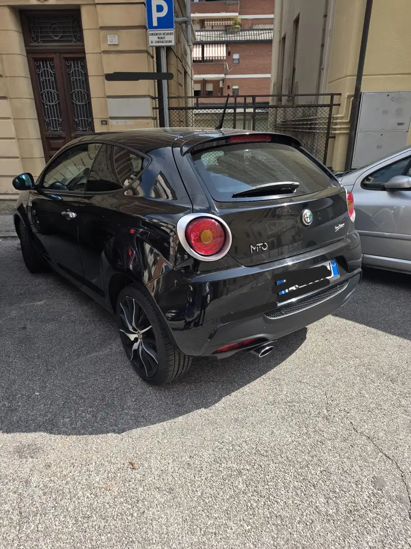 Alfa Romeo MiTo 1.4 tb m.air Distinctive sport pack s&s tct - 2