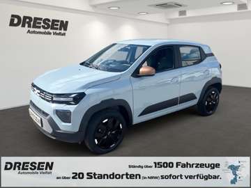 Extreme electric 100 *CCS-Anschluss zum Schnellade