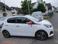 Peugeot 108 1.2 Roland Garros*KLIMA*KAMERA*EURO 6*VIEL EXTRAS Weiß - thumbnail 8