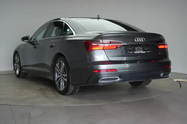 Audi A6 view 5