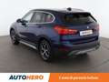 BMW X1 sDrive 18d xLine Blu/Azzurro - thumbnail 4