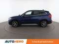 BMW X1 sDrive 18d xLine Blu/Azzurro - thumbnail 3