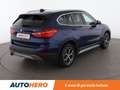 BMW X1 sDrive 18d xLine Blu/Azzurro - thumbnail 6