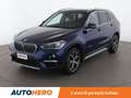 BMW X1 sDrive 18d xLine Blu/Azzurro - thumbnail 1