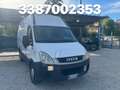 Iveco Daily tetto alto passo medio con ADR coibendato - thumbnail 1