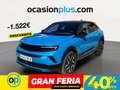 Opel Mokka 1.2T S&S GS 136 Azul - thumbnail 1