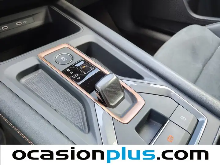 Cupra Formentor 1.5 TSI 2024, foto 5