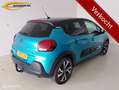 Citroen C3 1.2 Shine Trekhaak Clc|Crc|DAB|Navigatie Blauw - thumbnail 2