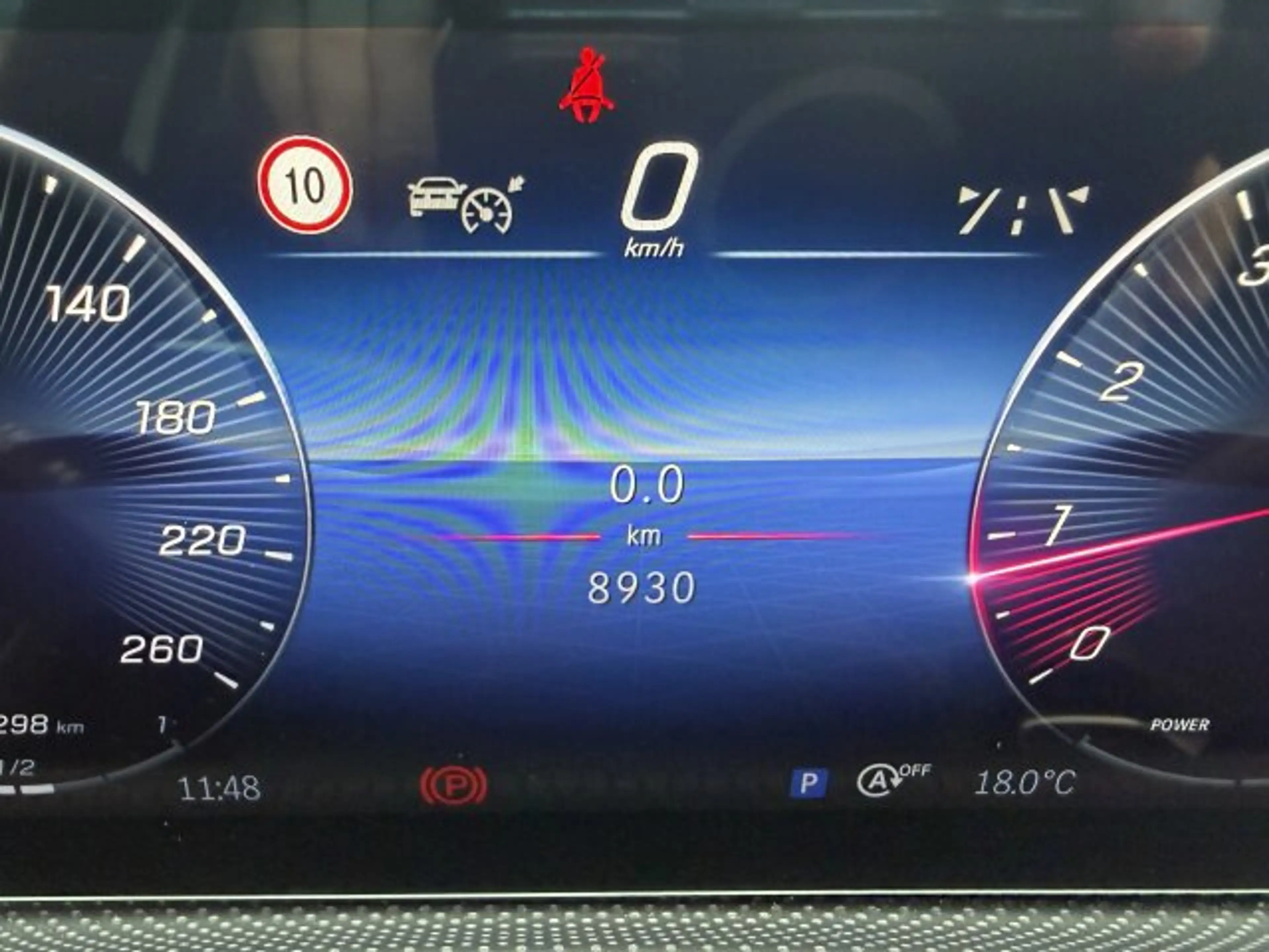 Mercedes-Benz A 180 A 180 Progressive LED Distronic Panorama 360°... — photo 10