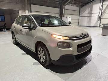 C3 1.2i PureTech Start S // EXPORT - MARCHAND