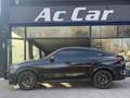 BMW X6 M Competition Negro - thumbnail 2