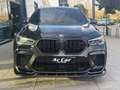 BMW X6 M Competition Negro - thumbnail 4