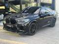 BMW X6 M Competition Negro - thumbnail 3