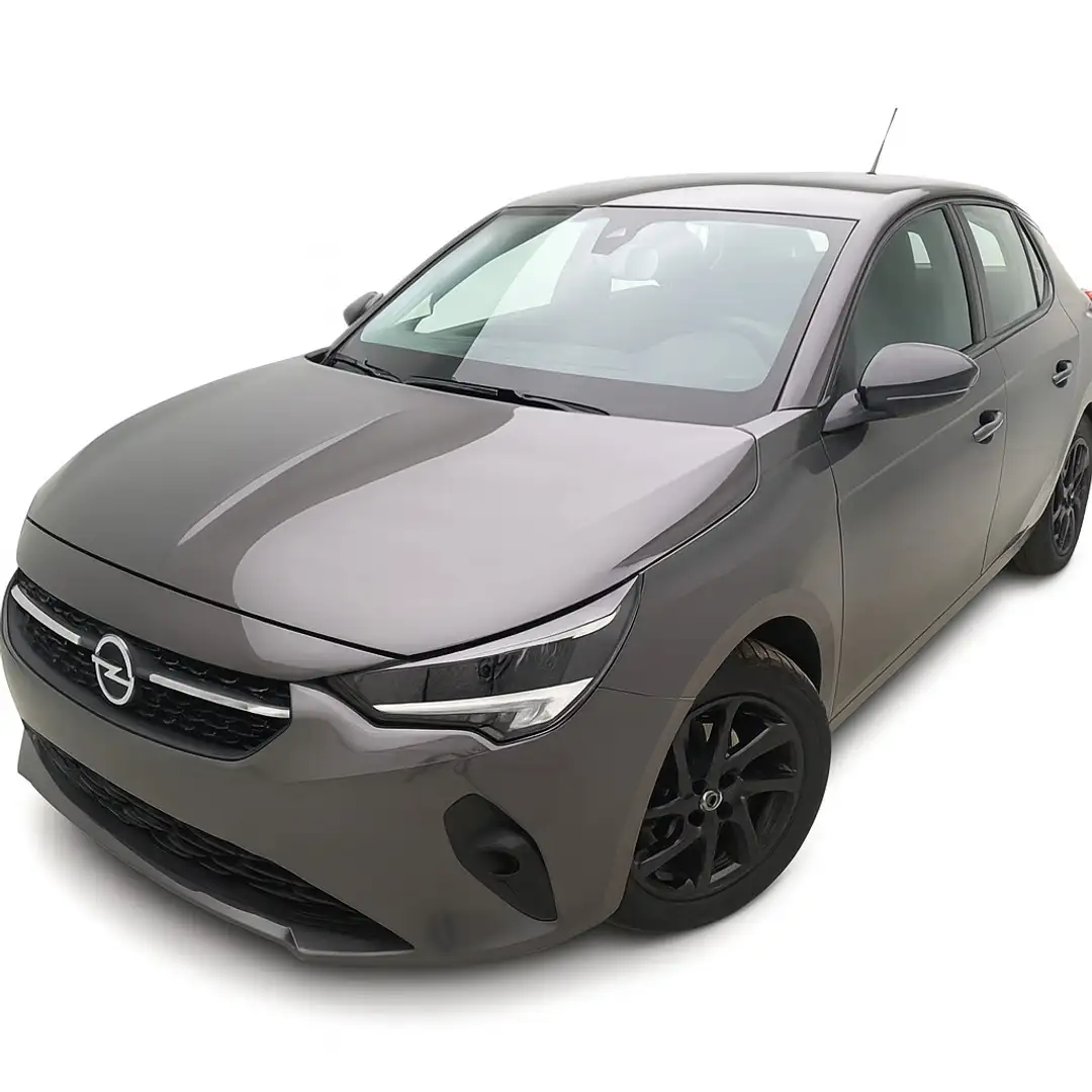 Opel Corsa F 1200Benzine 5Drs Elegance + LED Koplampen +… Gris - 2