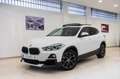 BMW X2 sDrive 18iA Blanco - thumbnail 1