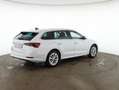 Skoda Octavia Style TDI DSG Weiß - thumbnail 4