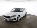 Skoda Octavia Style TDI DSG Weiß - thumbnail 1