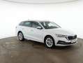 Skoda Octavia Style TDI DSG Weiß - thumbnail 7