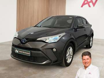 1.8 Hybrid CVT ** Camera | ACC | Navi/Carplay