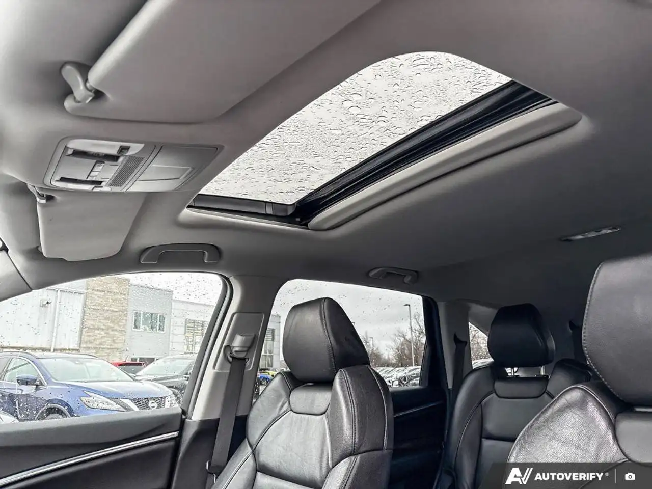Acura MDX fotografie Acura MDX