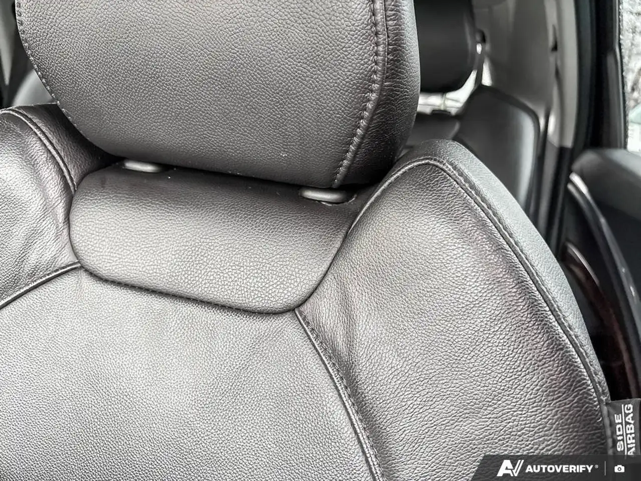 Acura MDX fotografie Acura MDX