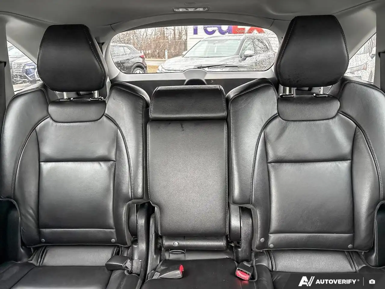 Acura MDX fotografie Acura MDX
