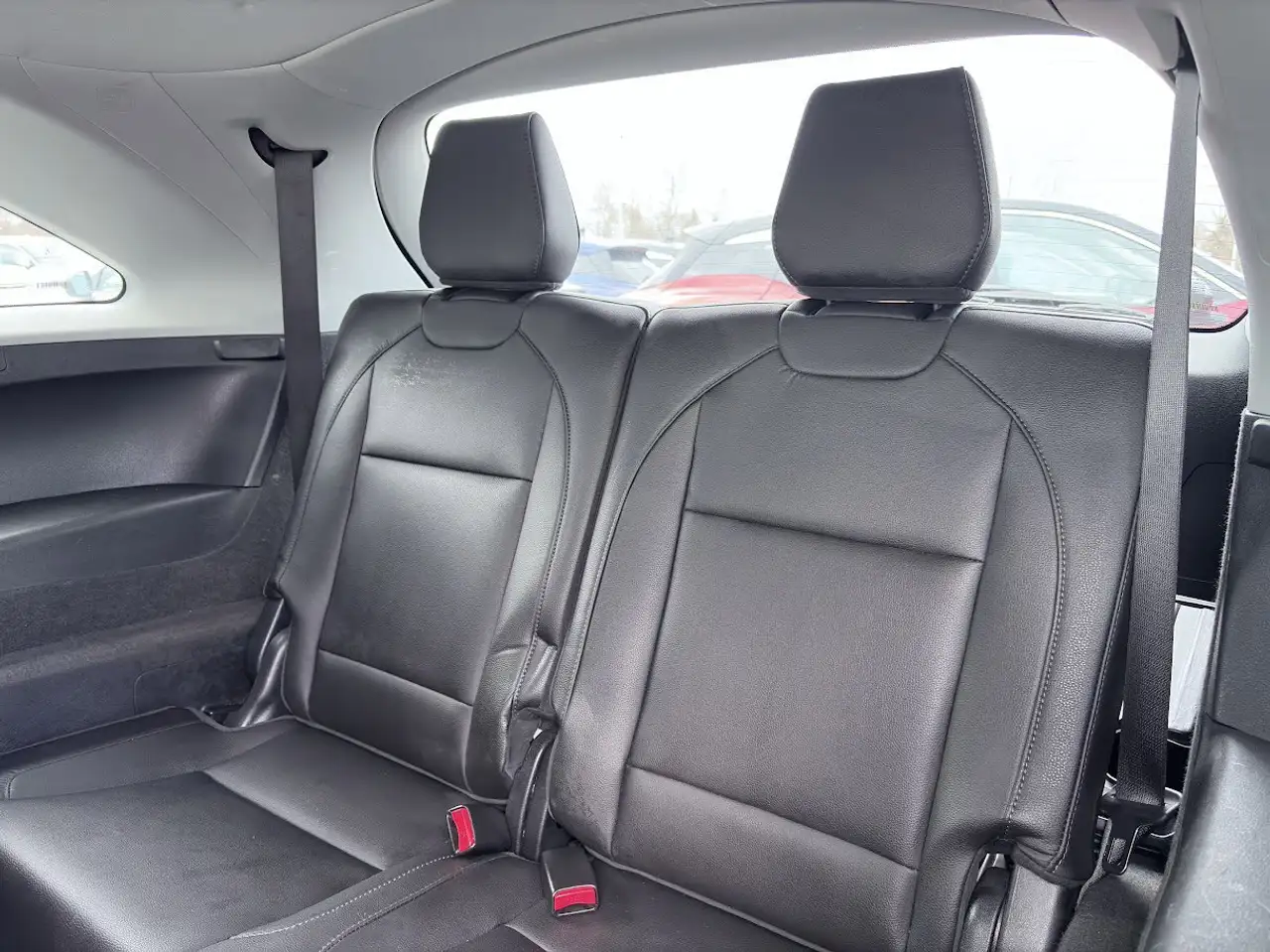Acura MDX fotografie Acura MDX