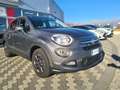 Fiat 500X 500 X 2015 1.3 mjt Popstar 4x2 95cv Grau - thumbnail 2