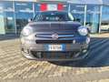 Fiat 500X 500 X 2015 1.3 mjt Popstar 4x2 95cv Grau - thumbnail 1
