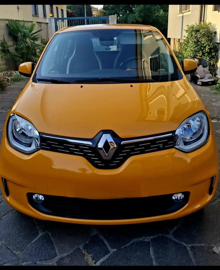 Renault Twingo 1.0 sce Intens 65cv - 2