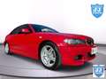 BMW 318 Coupé 318Ci Attiva Rot - thumbnail 4